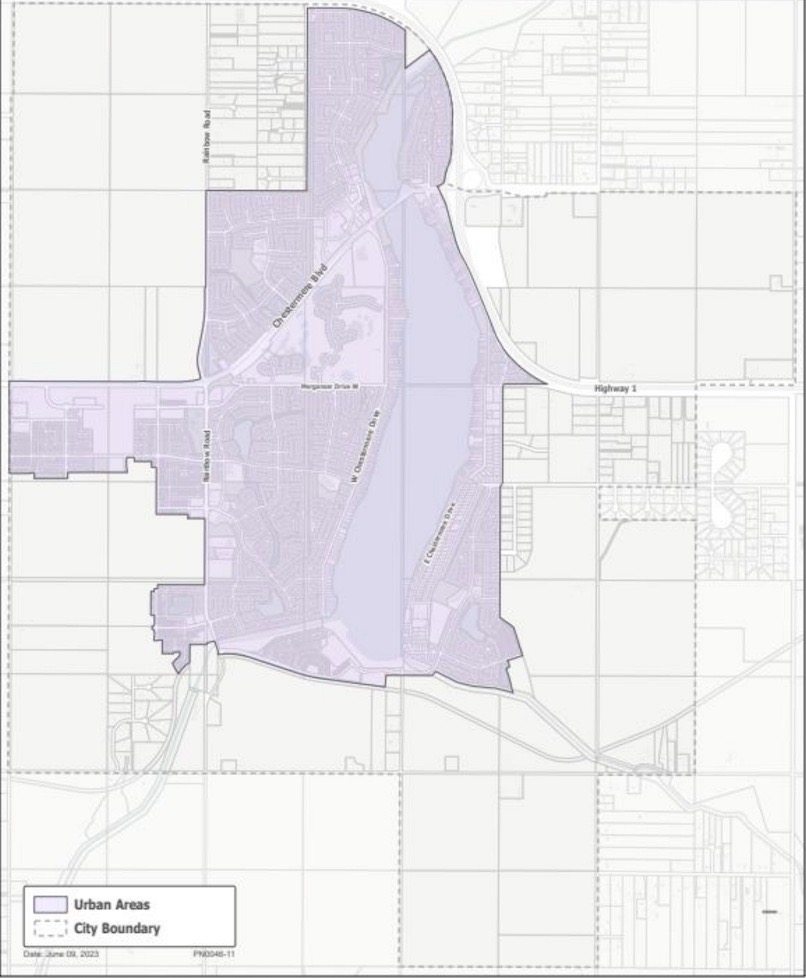 Poultry pets are now permitted in Chestermere urban areas pic 2