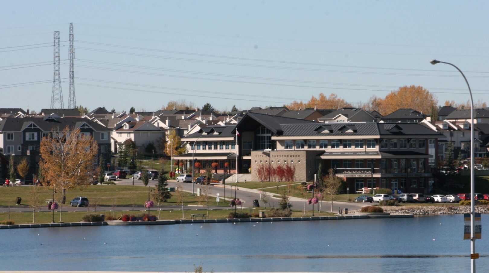 Poultry pets are now permitted in Chestermere urban areas