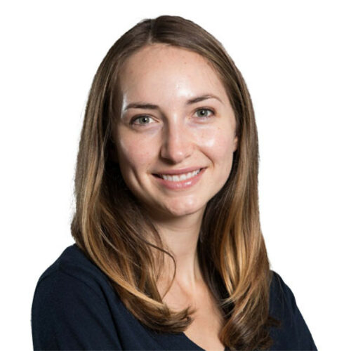 Chantelle de Jonge