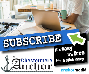 Subscribe to The Anchor Weekly